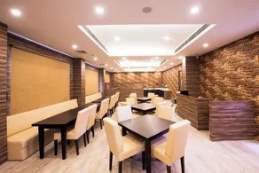 HOTEL URBANE INN - Reception