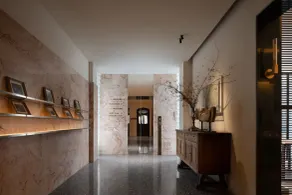 WEZO HOTEL CHENGDU - Réception