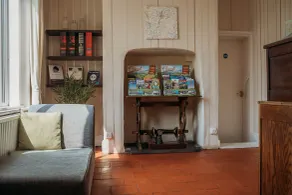 Three Wells B&B - Interior entrance