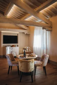 La Monastica Resort & Spa - Værelse
