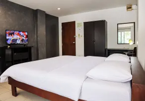 Udoncabana - Room