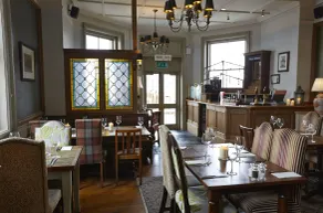 Fountain Inn by Greene King Inns - Restaurante