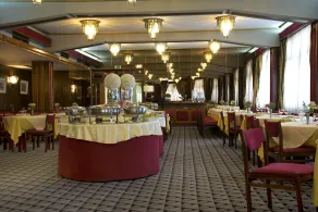 Hotel Imperial - Restaurant