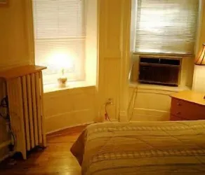Direct Loft at 33 West 71st Street - Quarto