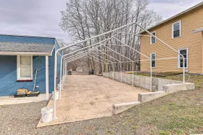 Himrod Vacation Rental 3 Mi to Seneca Lake! - Interiör