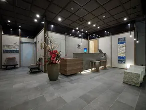 GRAND MONday GINZA - Reception