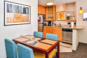 Residence Inn Waynesboro - Chambre