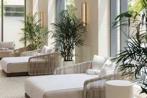 The Pearle Hotel & Spa, Autograph Collection - Piscine