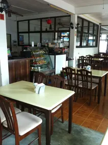 Simple Life Talay & Divers Resort - Restaurante