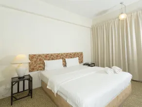 De Choice Hotel Tawau - Chambre