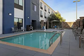 SpringHill Suites by Marriott Lancaster Palmdale - Piscine