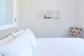 Villa Tatiana - Chambre