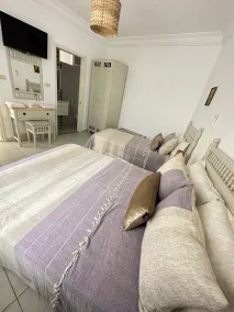 Hotel Dar Al Madina - Room
