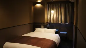 Hotel SUI Ginza Kyobashi by ABEST - Camera