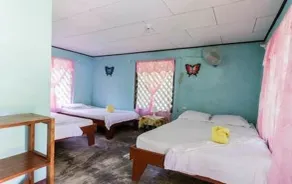 Chinitas Eco Lodge - Room