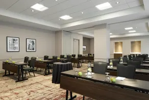 Hilton Garden Inn Chicago Downtown/Magnificent Mile - Chambre