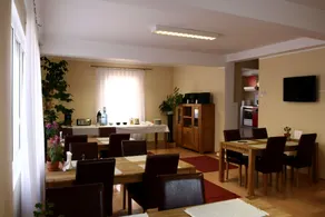 Vila Parc - Restaurant