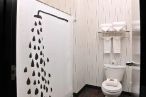 Stoney Creek Hotel Kansas City - Independence - Salle de bain
