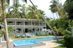 Plantation House - Piscine