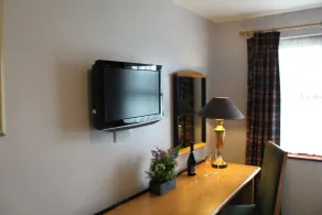 Redwings Lodge Sawtry Huntingdon - Room