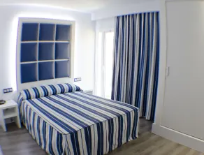 ALEGRIA Sun Village - Chambre