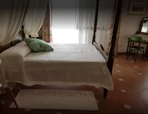 La terrazza di Anna - Chambre
