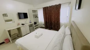 La Anclar Hotel  - Chambre