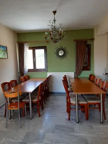 Guest House Ilektra - Restaurant