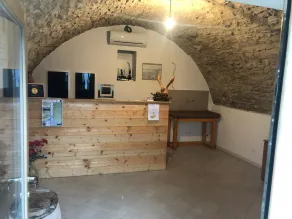 Agriturismo Le Anze - Receção