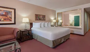 Tropicana Laughlin, A Caesars Destination - Chambre