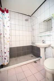 Nantou Xitou Riverside Homestay B&B - Salle de bain