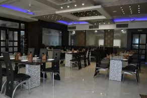 The Grand Rajwada - Restaurant