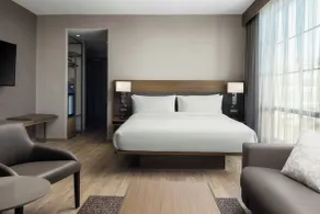 AC Hotel by Marriott Dayton - Værelse
