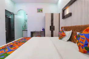 FabHotel Lumbini International - Nr Sarnath Museum - Quarto