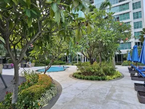 Setiabudi SkyGarden Apartments City Center - Pool