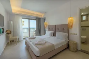 Soleil Rooms and Suites - Rom