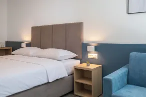 Holiday Resort Alemaris - Quarto
