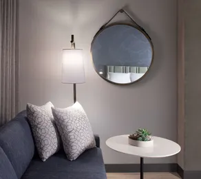 Hyatt Regency Salt Lake City - Chambre