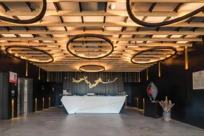 Lyra Hotel Plitvice - Reception