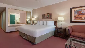 Tropicana Laughlin, A Caesars Destination - Chambre