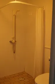 The Narrows Guesthouse - Bathroom