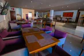 Hotel Suites Corazón Mexicano - Restaurant