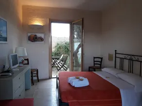 Masseria L'Antico Frantoio - View from room