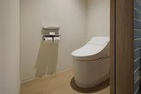 Fairfield by Marriott Fukuoka Ukiha - Badeværelse