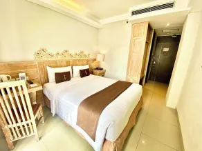 Horison Kuta Bali - Chambre