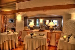 Cresta Et Duc Hotel - Restaurant