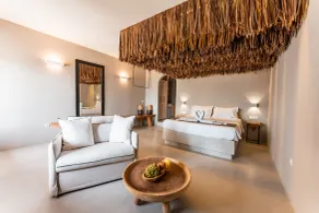 IfestAu.4 Suites - Quarto