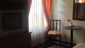 Posada Hidalgo Inn - Room