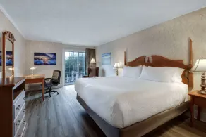 Days Inn Edmundston - Chambre