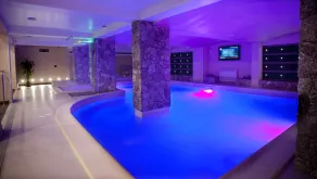 'A Nuciara Park Hotel & Spa - Room